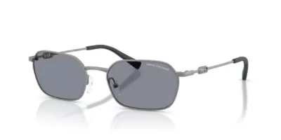 Armani Exchange AX2056S 6003 1 54